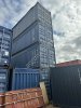 Морские контейнеры 20 и 40 футов