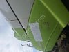 Зерноуборочный комбайн Claas Tukano 480