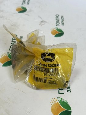 Винт самофиксирующийся R125379 John Deere (оригинал)