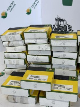 САЛЬНИК R247735 John Deere (оригинал)