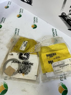 Обойма  упорн. подшипника JD8678 John Deere (оригинал)