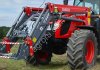 Погрузчик фронтальный Т-219 Metal-Fach для МТЗ