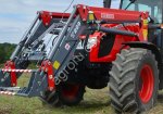 Погрузчик фронтальный Т-219 Metal-Fach для МТЗ