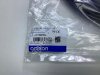Кабель Omron XS2F-M12PUR4A10M, 10 м