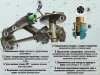 Спринклер для полива JET 35 T