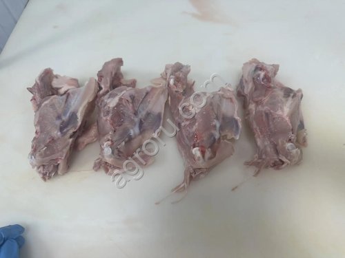 Каркас куриный