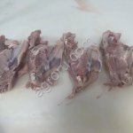 Каркас куриный