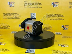 Насос шестеренный 510225314