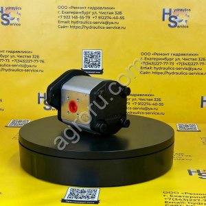 Насос шестеренный 510225314
