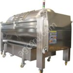 Пневматический пресс PnZeta