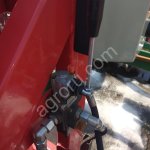 Опрокидыватель контейнеров