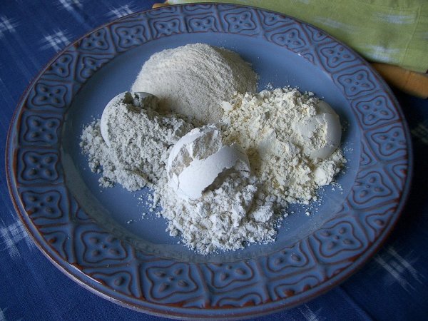 Запасы зерна помогут предотвратить кризис 2008 года - FAO