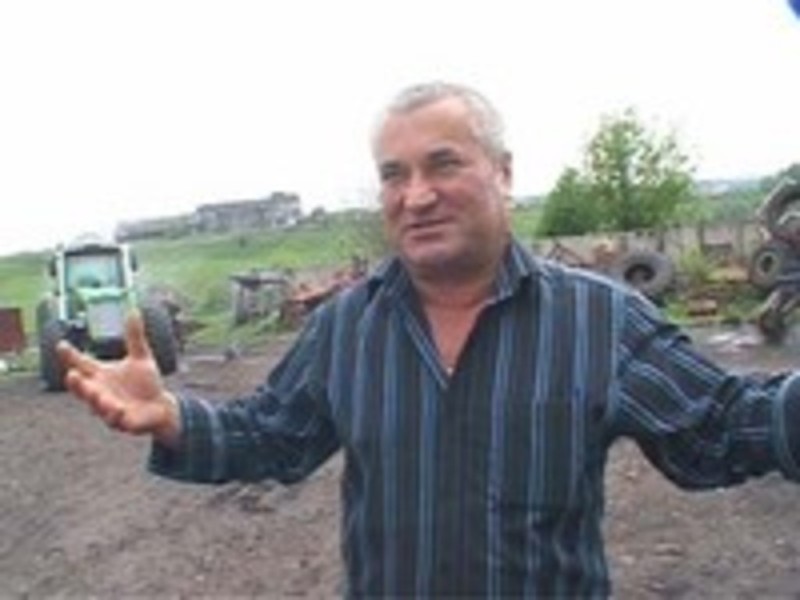 Орловский Кулибин