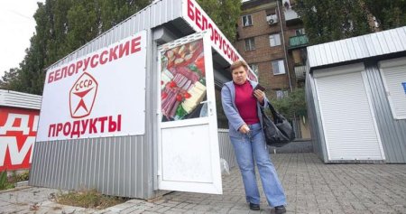 Беларусь планирует продать в этом году сельхозпродукции на 2,3 млрд. долларов