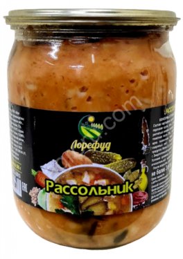 Супы