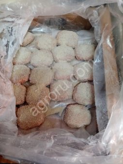 Котлеты от производителя