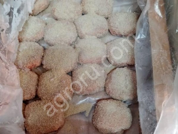 Котлеты от производителя