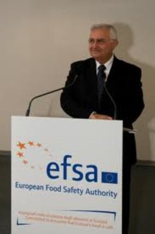 Евросоюз не намерен менять суточную норму бисфенола A