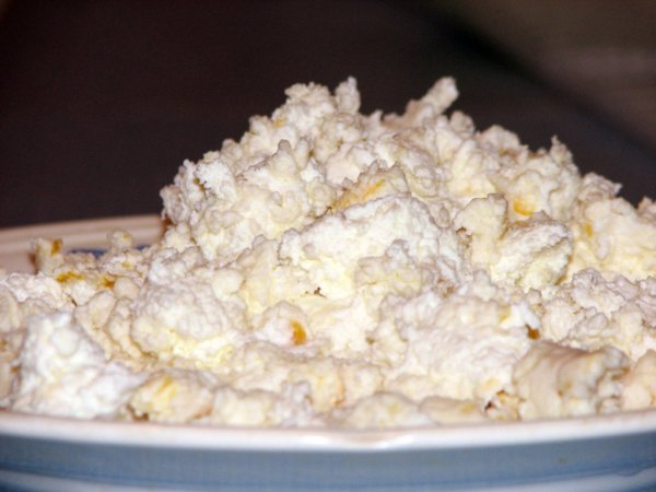 ОАО Лубенский молочный завод в 2010 г. увеличило чистую прибыль на 44% - до 7,4 млн грн