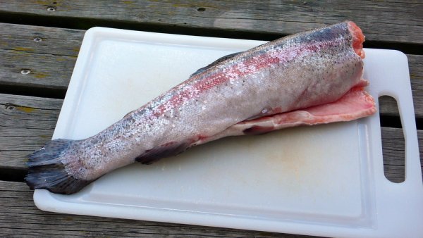 Очередной возврат продукции болгарскому поставщику