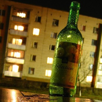 Эксперты: Государство намерено доминировать на рынке алкоголя