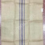 Джутовые мешки