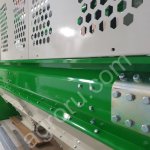 Барабанный зерновой сепаратор БОС-50