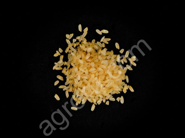 Ароматная рисовая крупа для суши (имбирь)