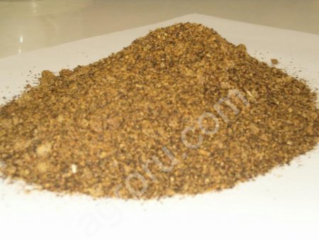 Шрот рапсовый