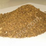 Шрот рапсовый