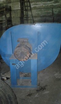 Вентилятор ВЦ 4-70-8-1