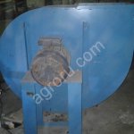 Вентилятор ВЦ 4-70-8-1