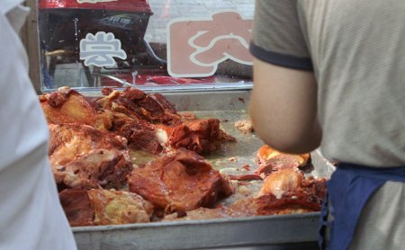 Перспективы развития Российского мясопромышленного комплекса