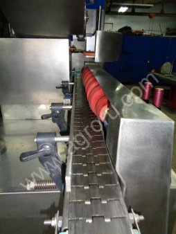 Дистрибьютор колпачка Robino Galandrino на винную бутылку