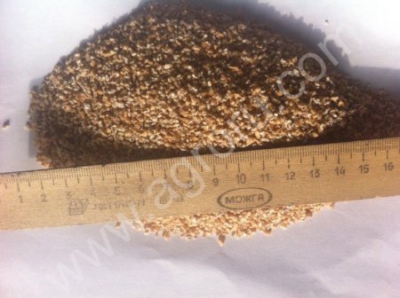 Крупа пшеничная (полтавская)