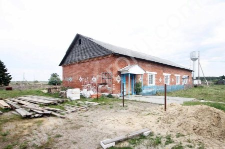 нежилое помещение 263.2м2