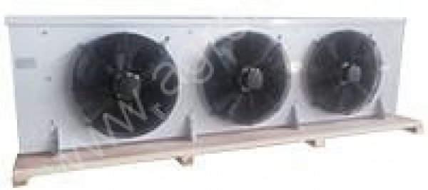 Воздухоохладители кубические.