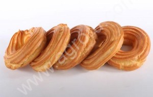 Однобункерная тестоотсадочная машина DROP