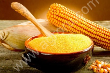 Крупа кукурузная №№ 4, 5, 6