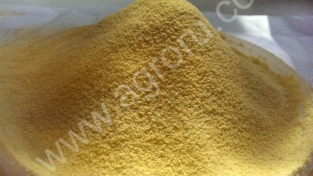 Люпин экструдированный белый