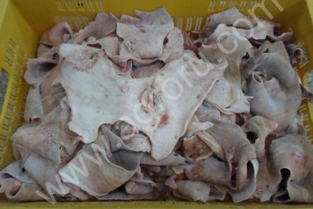 Шкура свиная