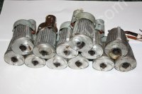 <strong>Запчасти</strong> к машинкам для стрижки овец МСУ 200