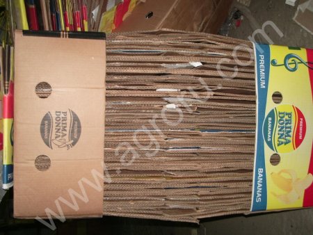 банановые коробки