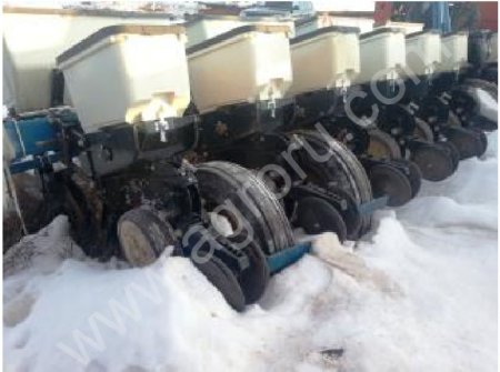 Сеялка KINZE 3000