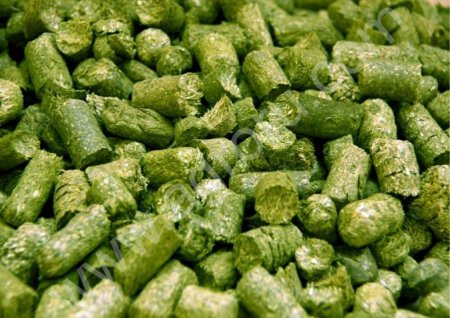 Комбикорм оптом от производителя