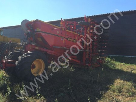 Посевной комплекс Rapid A 800 C