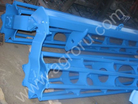 Борона дисковая БД-6