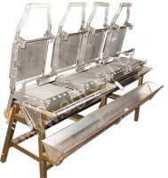 печь электрическая для выпечки вафель.