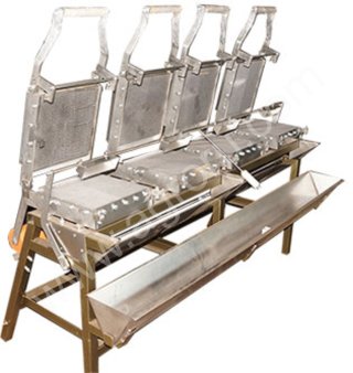 печь электрическая для выпечки вафель.