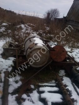 Опрыскиватель